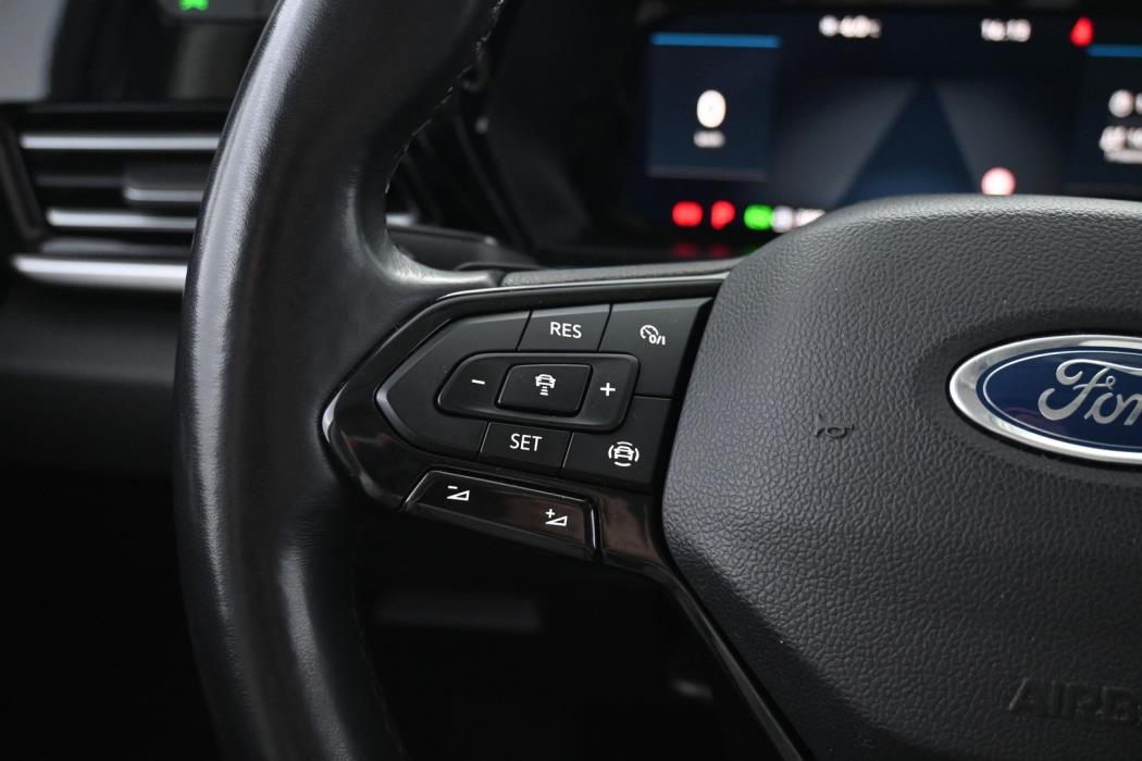 FORD Grand Tourneo Connect 2024