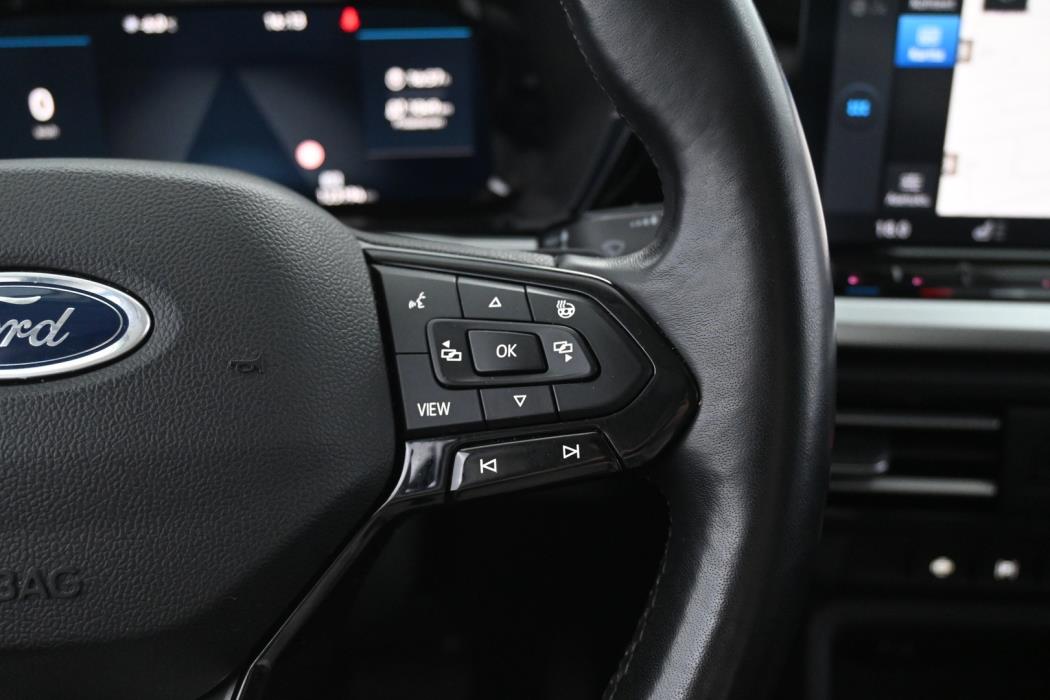 FORD Grand Tourneo Connect 2024