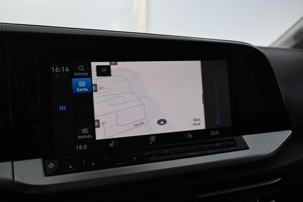 FORD Grand Tourneo Connect 2024