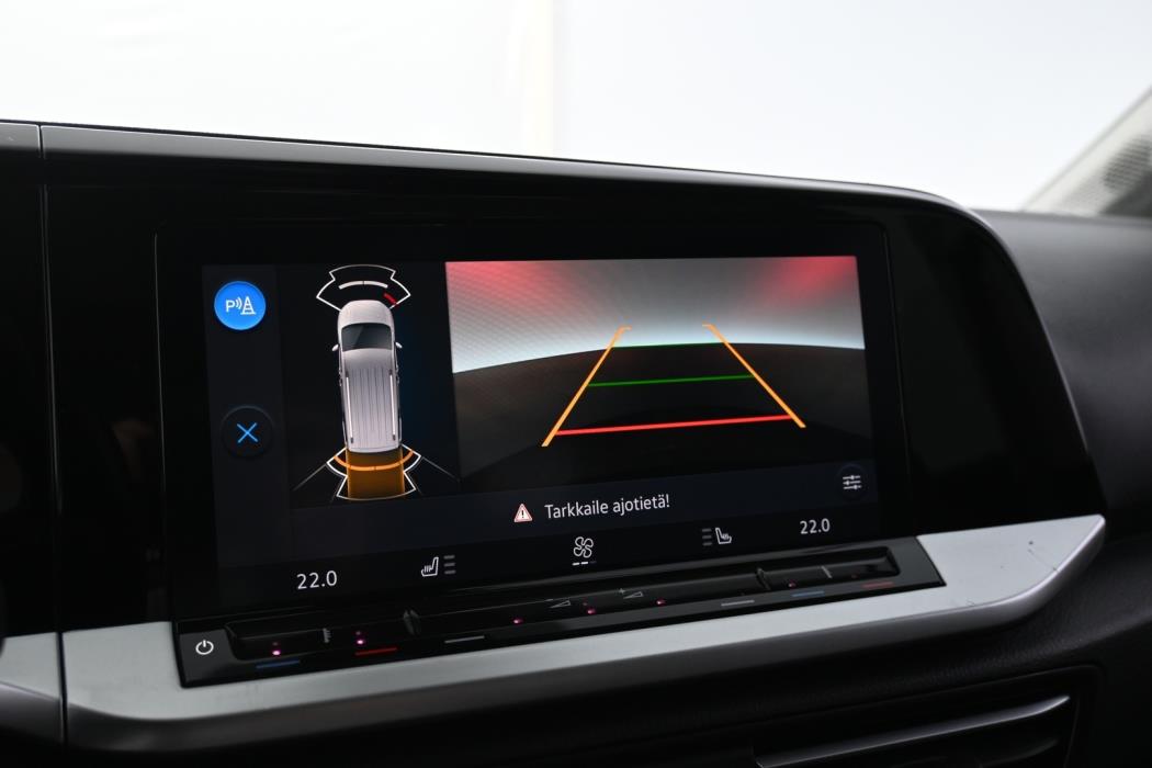 FORD Grand Tourneo Connect 2024