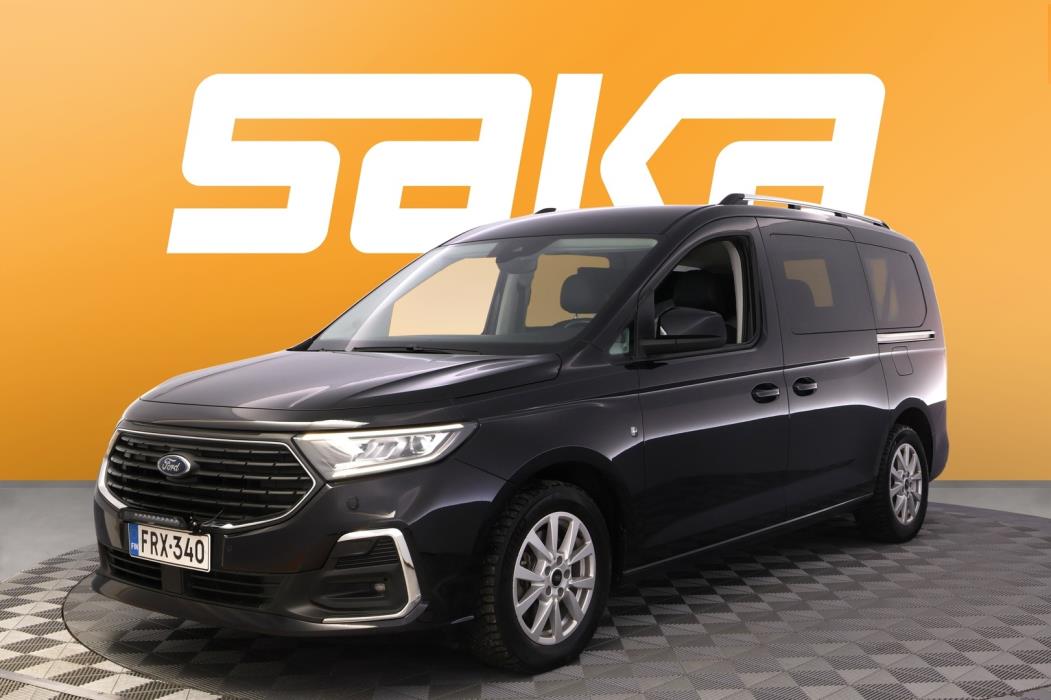 FORD Grand Tourneo Connect 2024