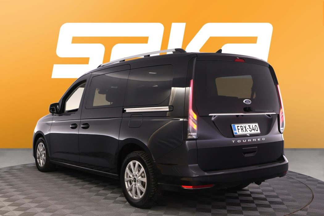 FORD Grand Tourneo Connect 2024
