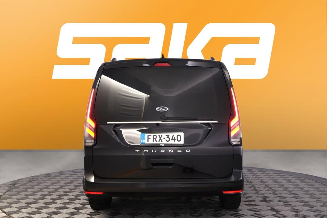 FORD Grand Tourneo Connect 2024