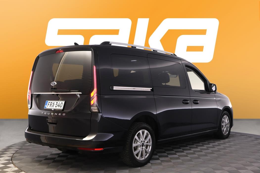 FORD Grand Tourneo Connect 2024