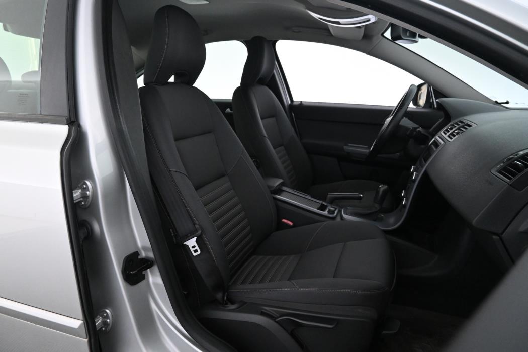 VOLVO S40 2011