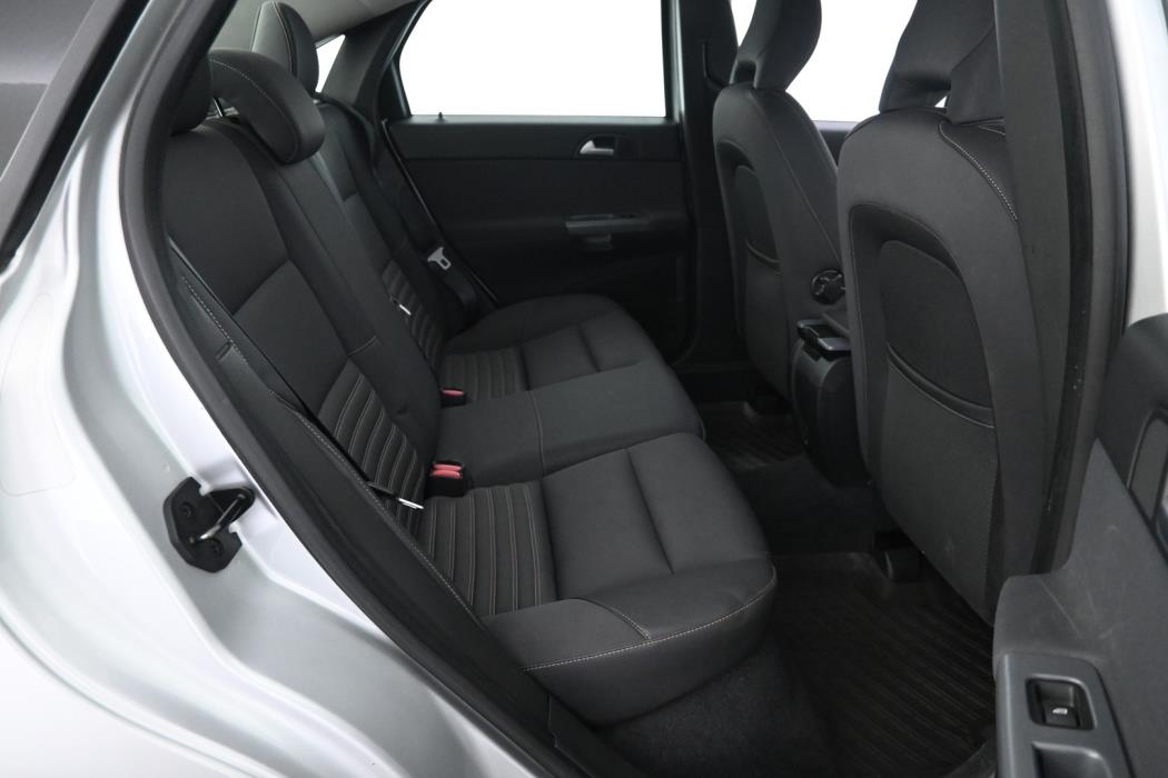 VOLVO S40 2011
