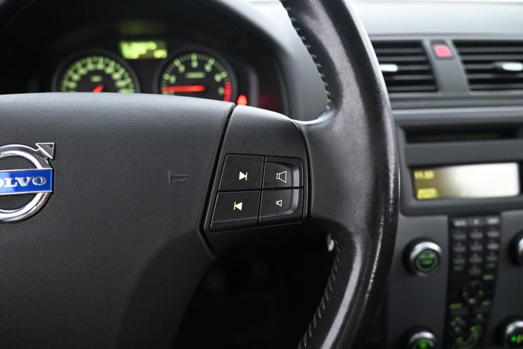 VOLVO S40 2011