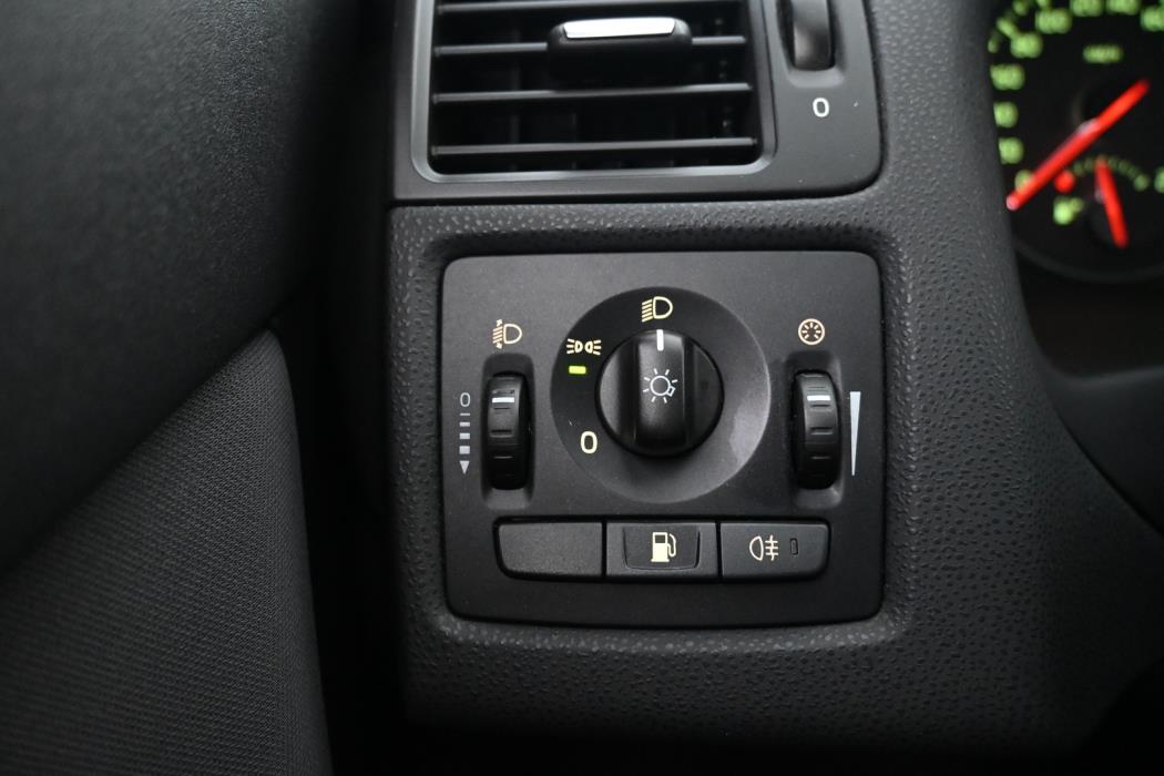 VOLVO S40 2011