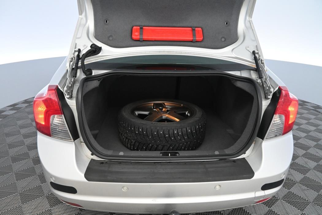 VOLVO S40 2011