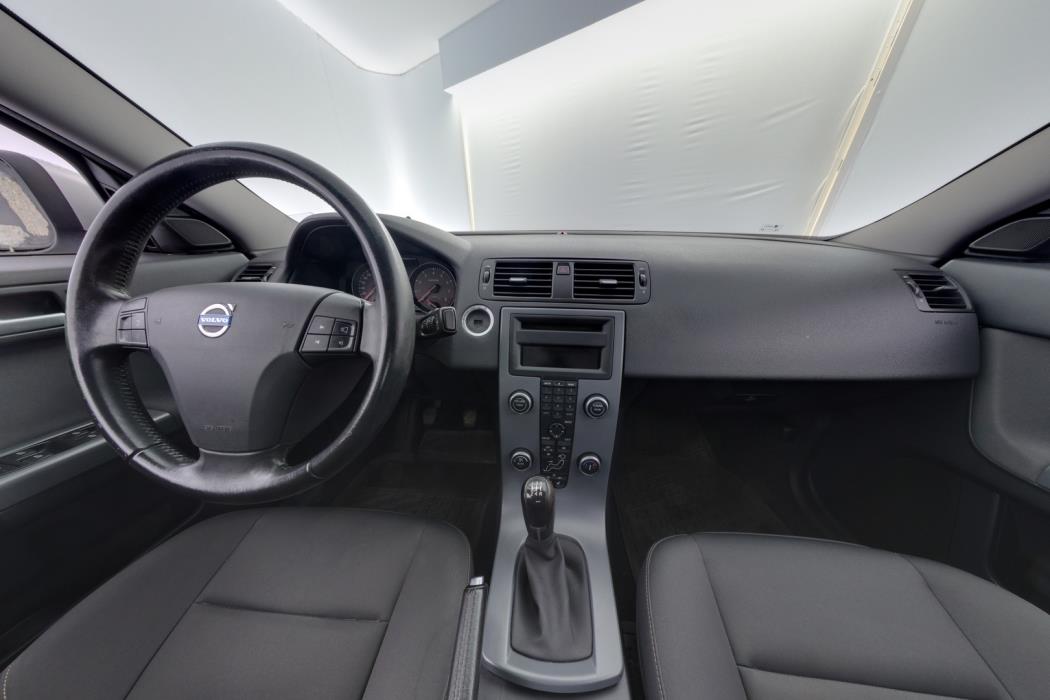 VOLVO S40 2011