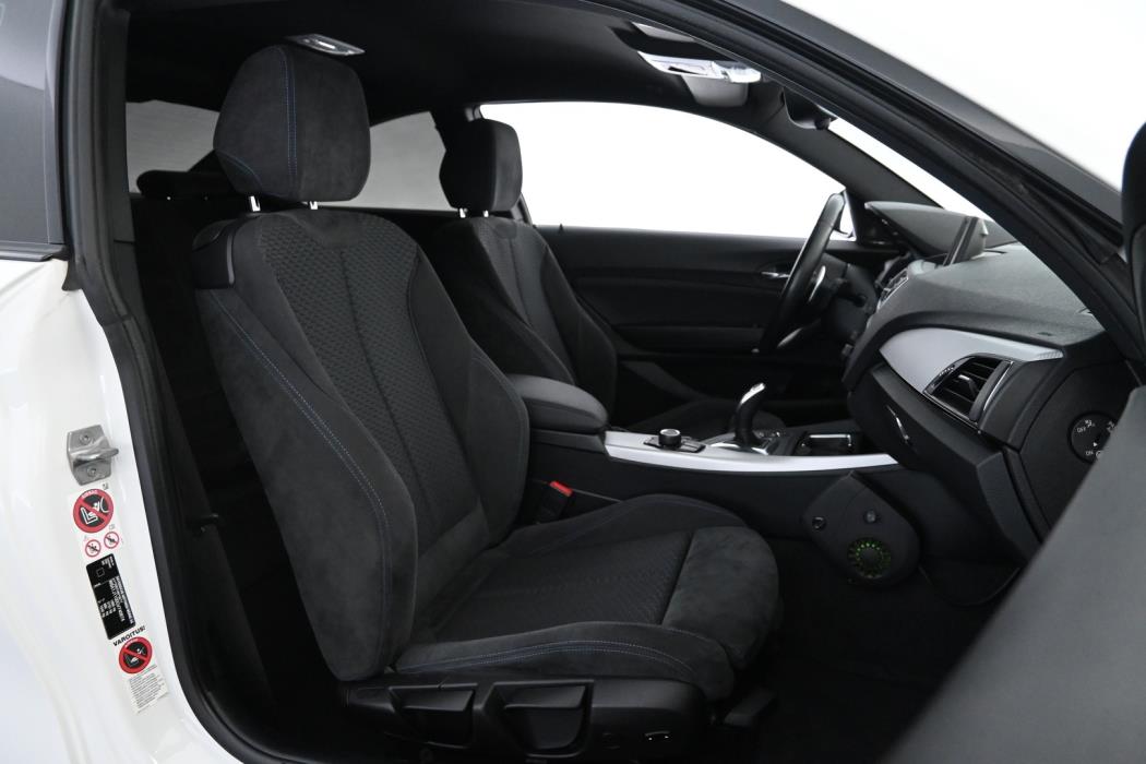 BMW 220 2016