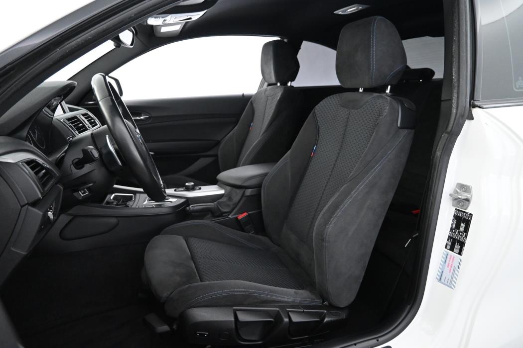 BMW 220 2016