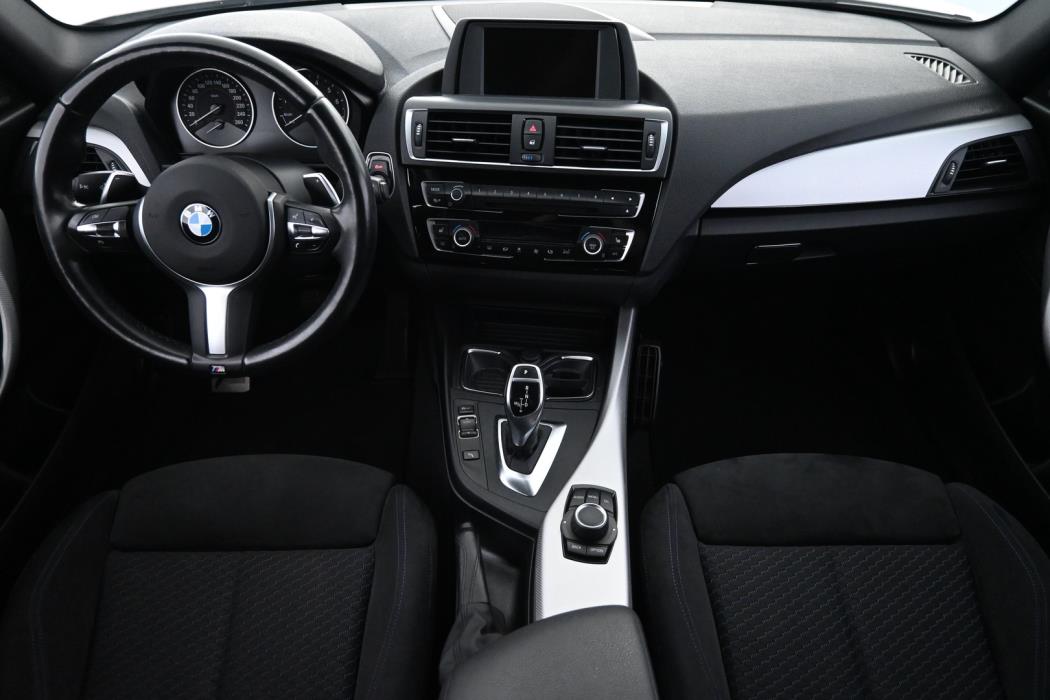 BMW 220 2016