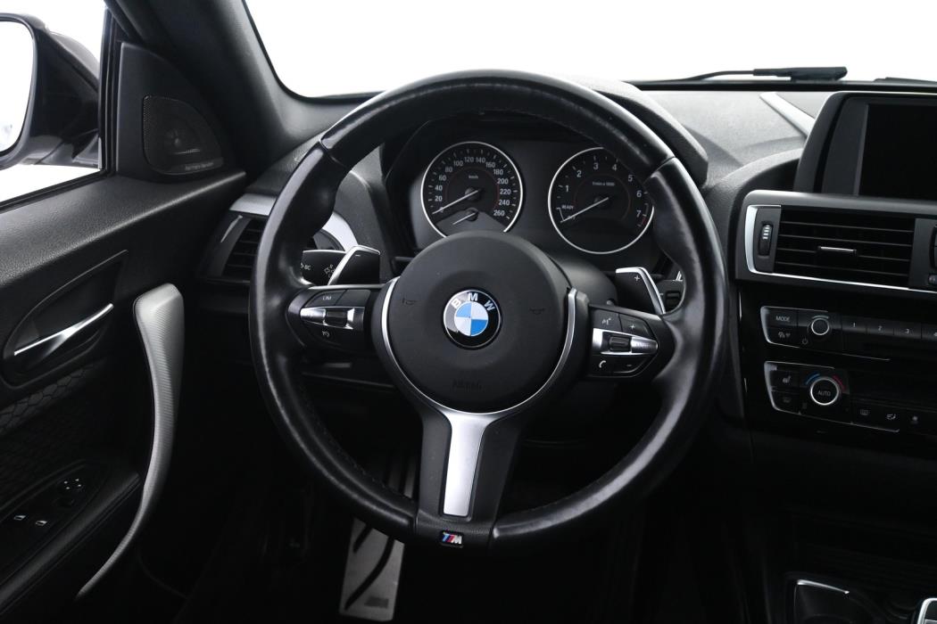 BMW 220 2016