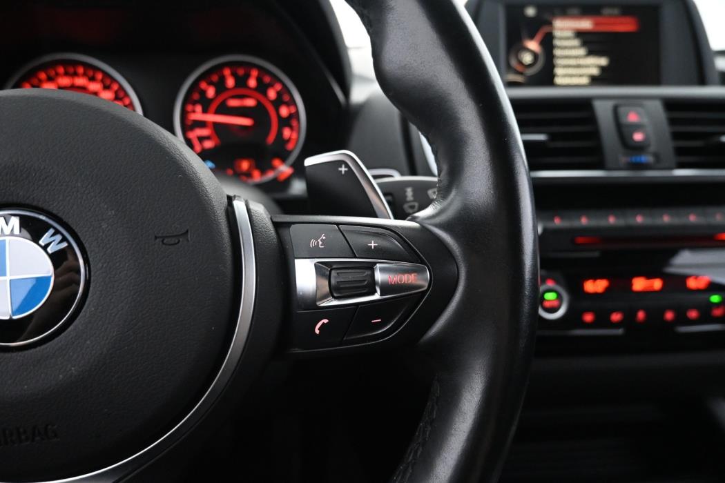 BMW 220 2016