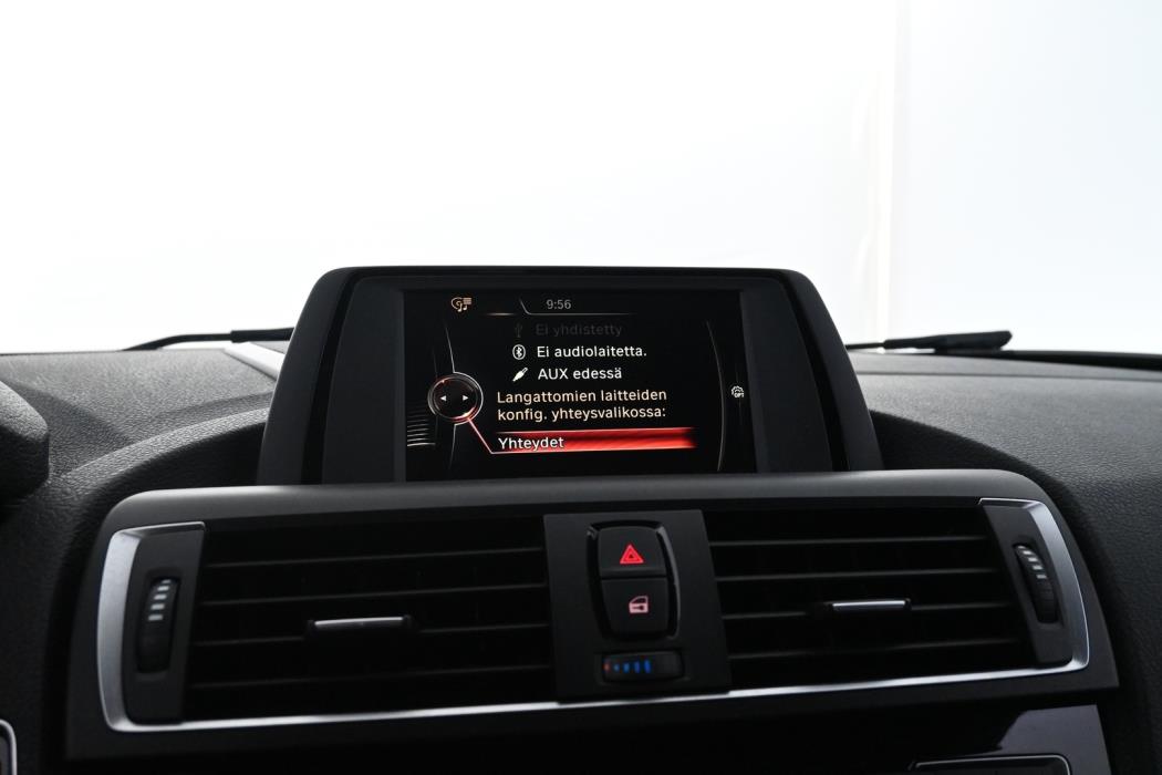 BMW 220 2016