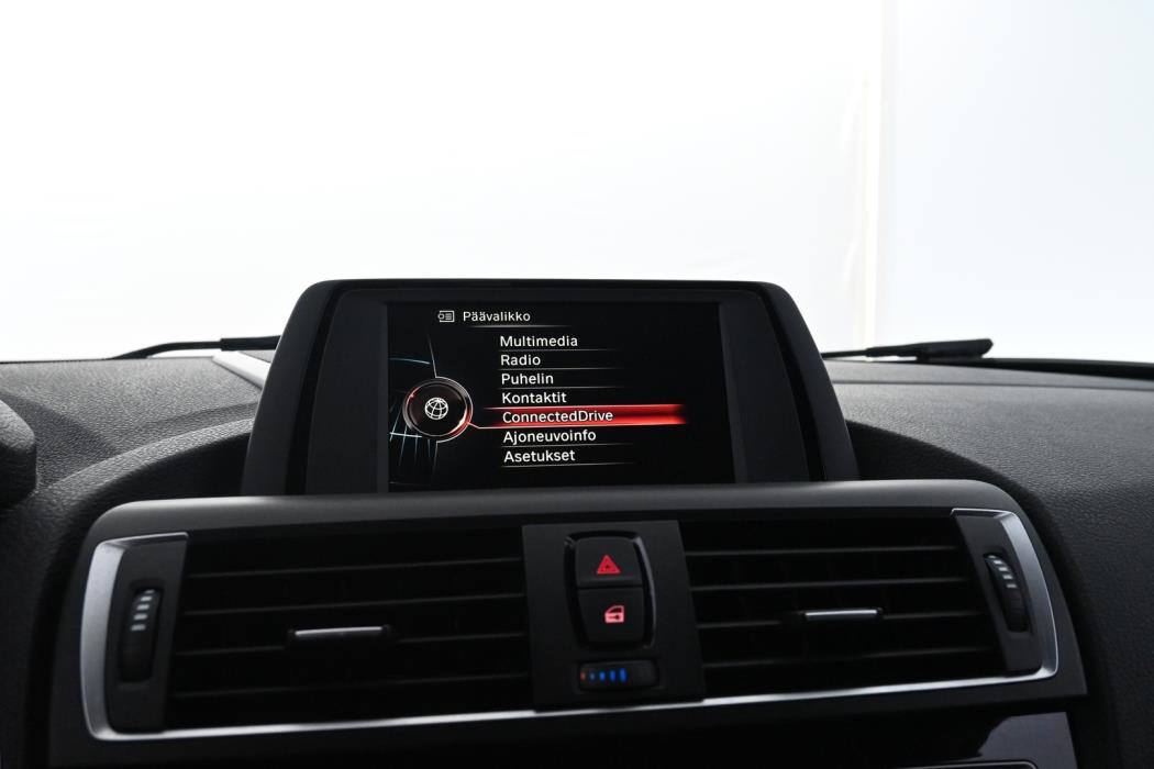 BMW 220 2016