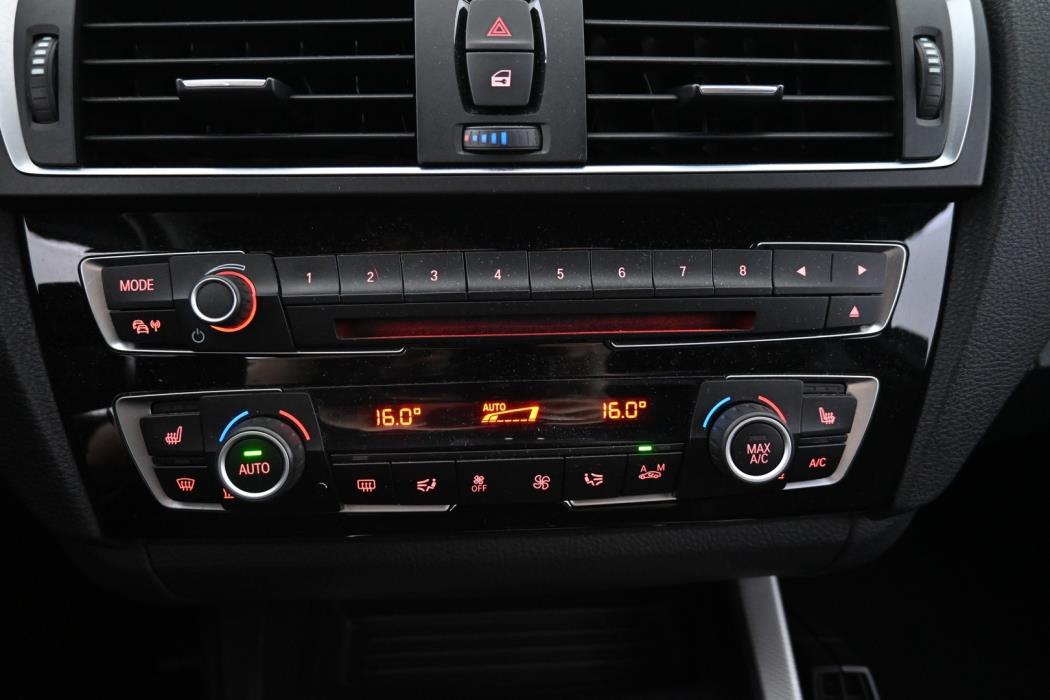BMW 220 2016