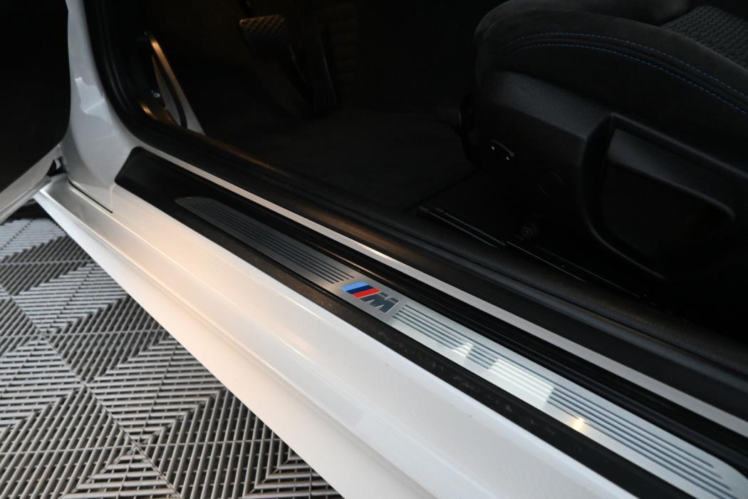 BMW 220 2016