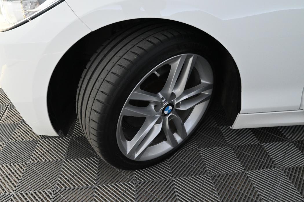 BMW 220 2016