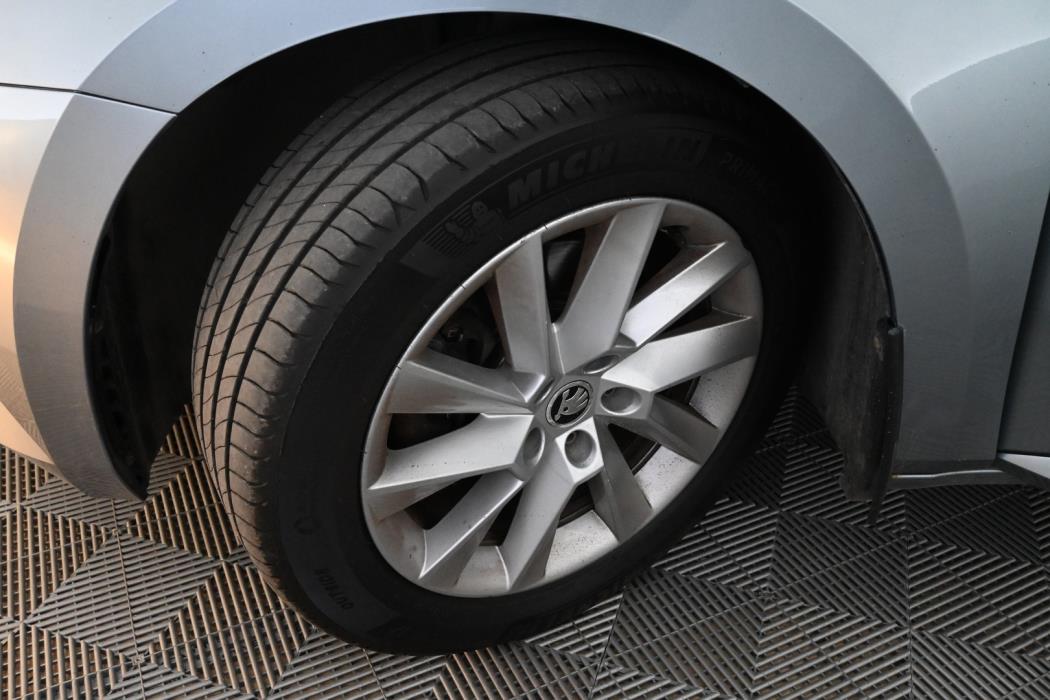 SKODA Superb 2016