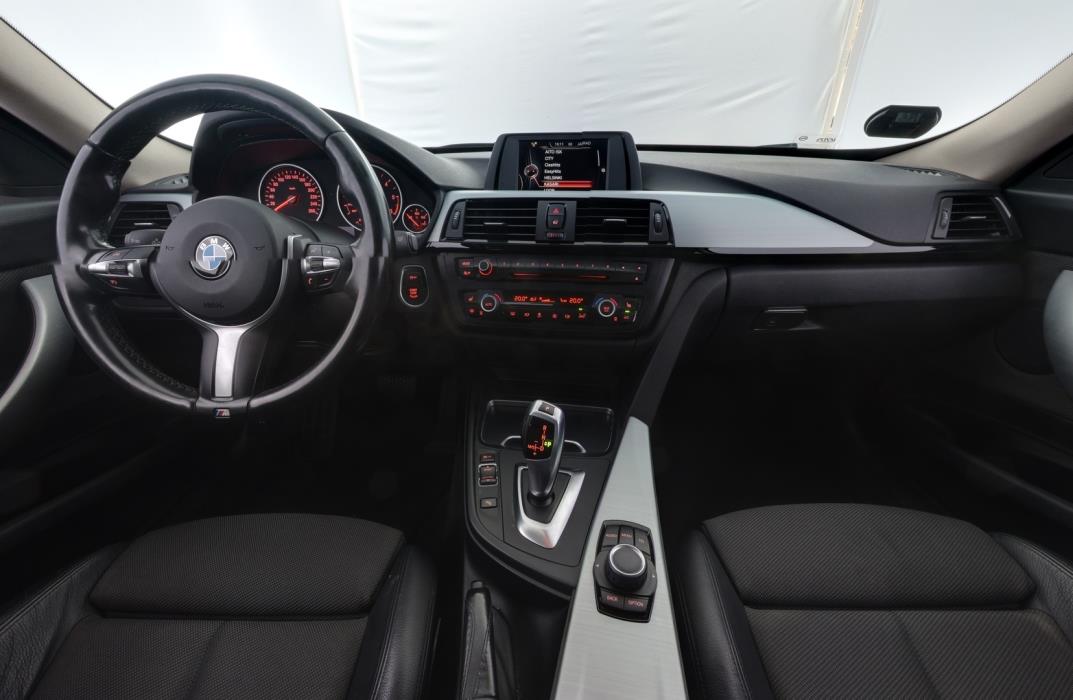 BMW 320 2016