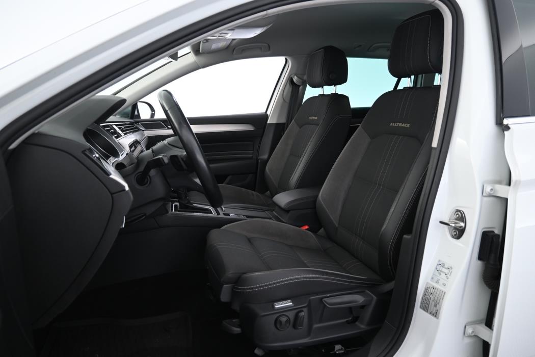 VOLKSWAGEN Passat 2020