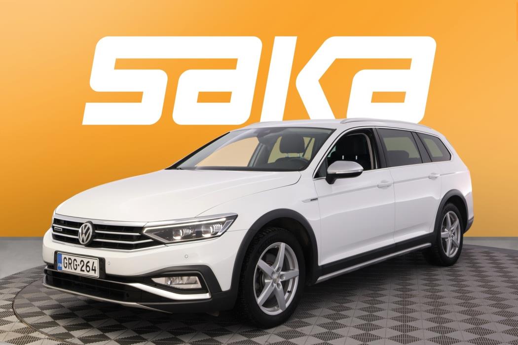 VOLKSWAGEN Passat 2020