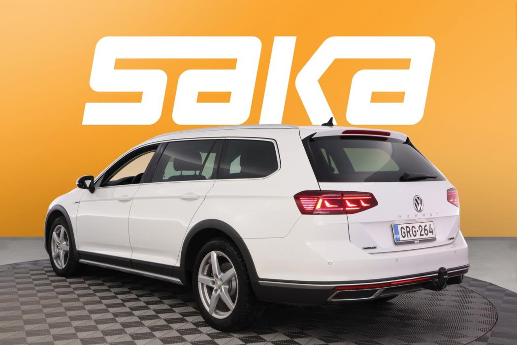 VOLKSWAGEN Passat 2020