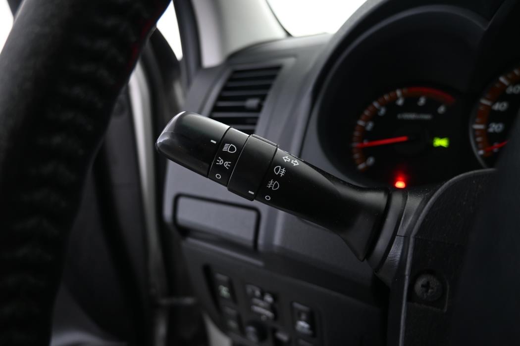 TOYOTA Hilux 2014