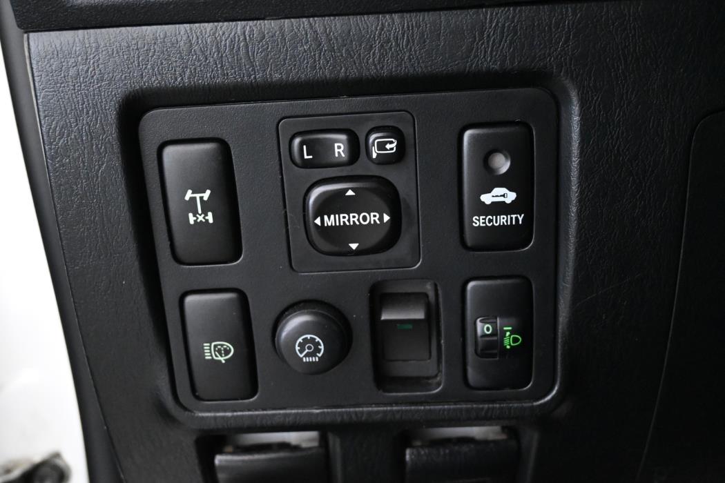 TOYOTA Hilux 2014