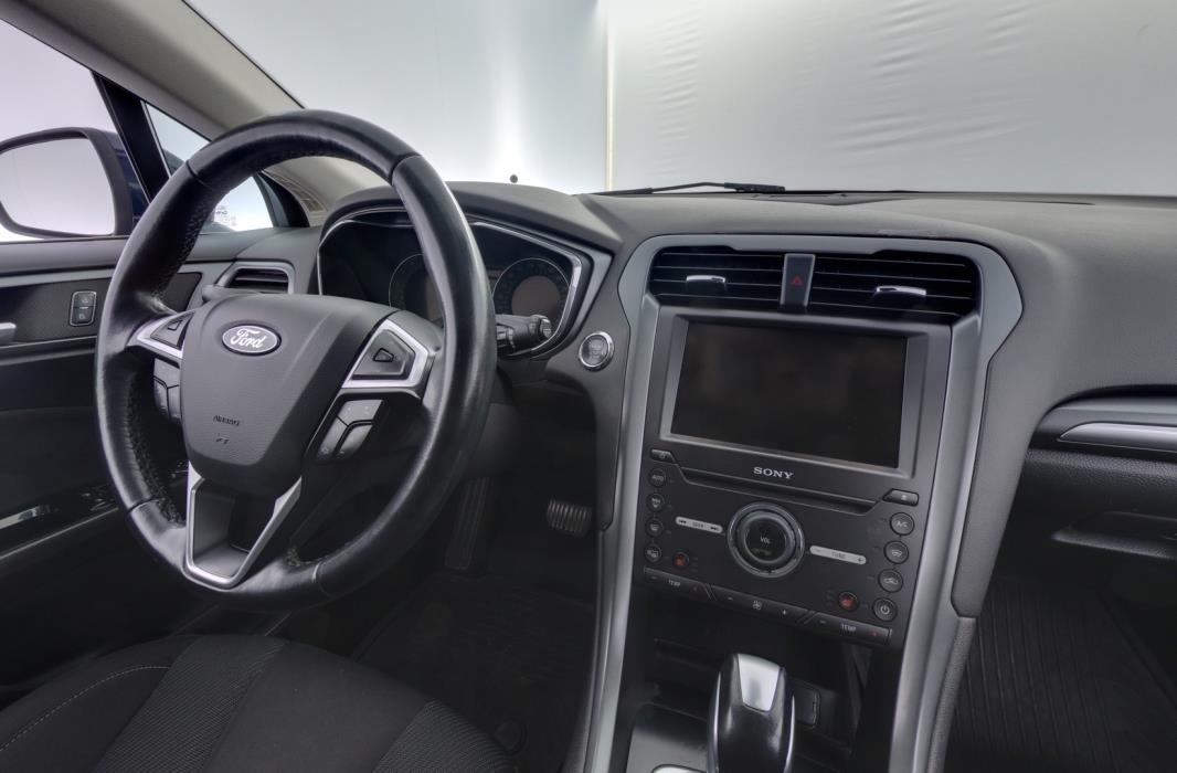 FORD Mondeo 2015