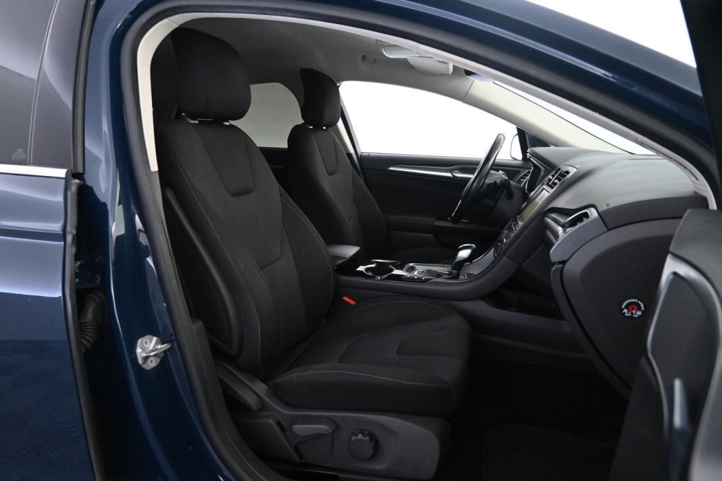 FORD Mondeo 2015