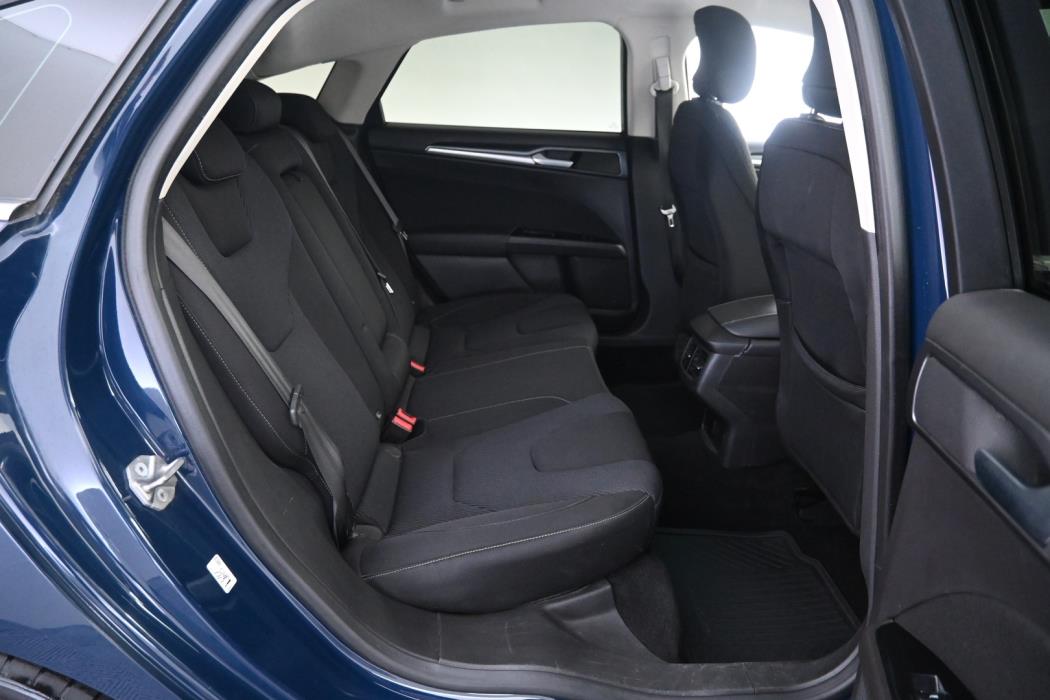 FORD Mondeo 2015