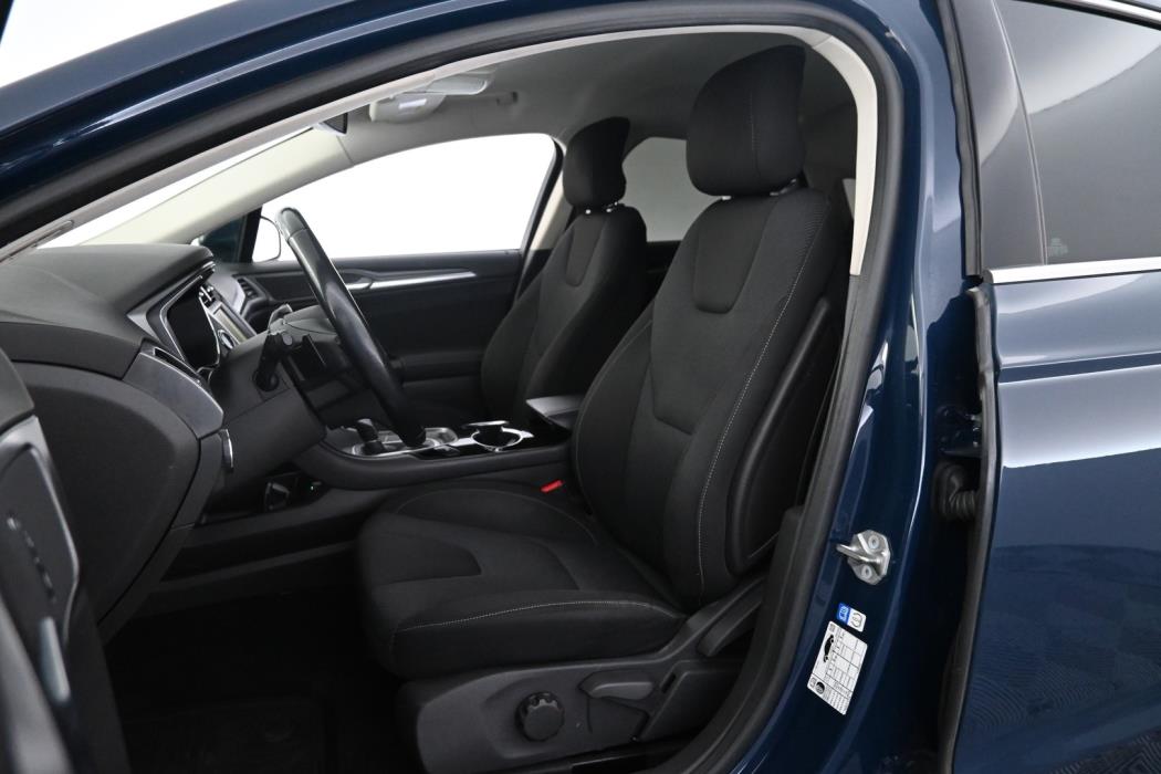 FORD Mondeo 2015