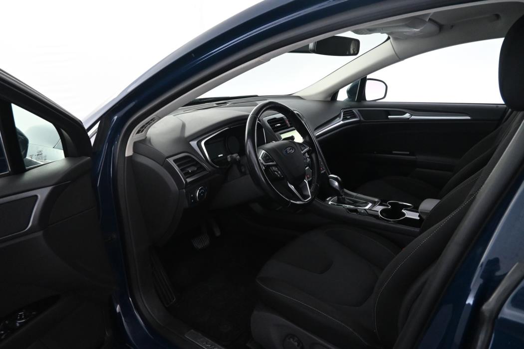 FORD Mondeo 2015
