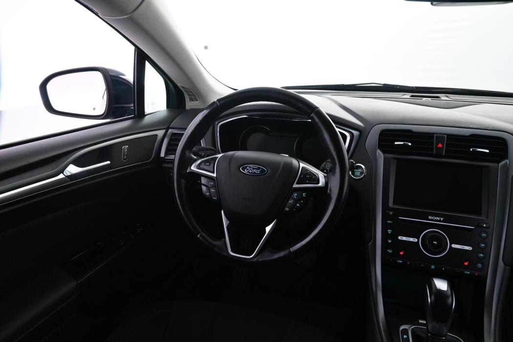 FORD Mondeo 2015