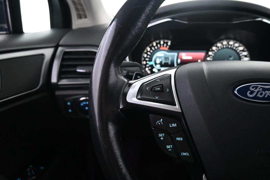 FORD Mondeo 2015