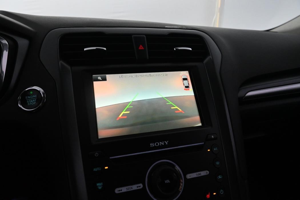 FORD Mondeo 2015