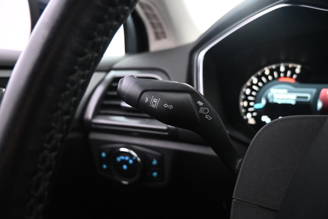 FORD Mondeo 2015