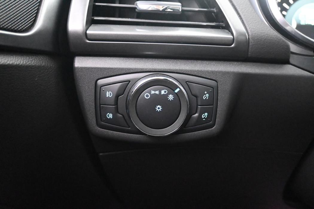 FORD Mondeo 2015