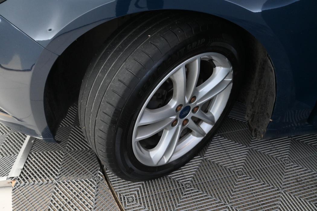 FORD Mondeo 2015