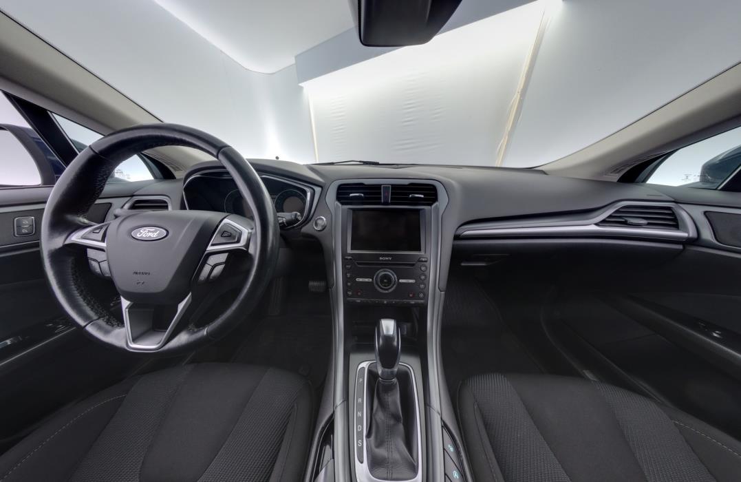FORD Mondeo 2015