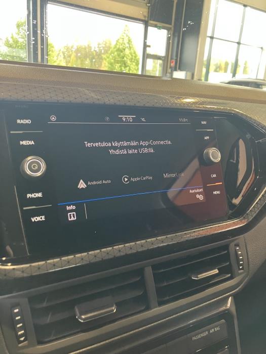 VOLKSWAGEN T-Cross 2021