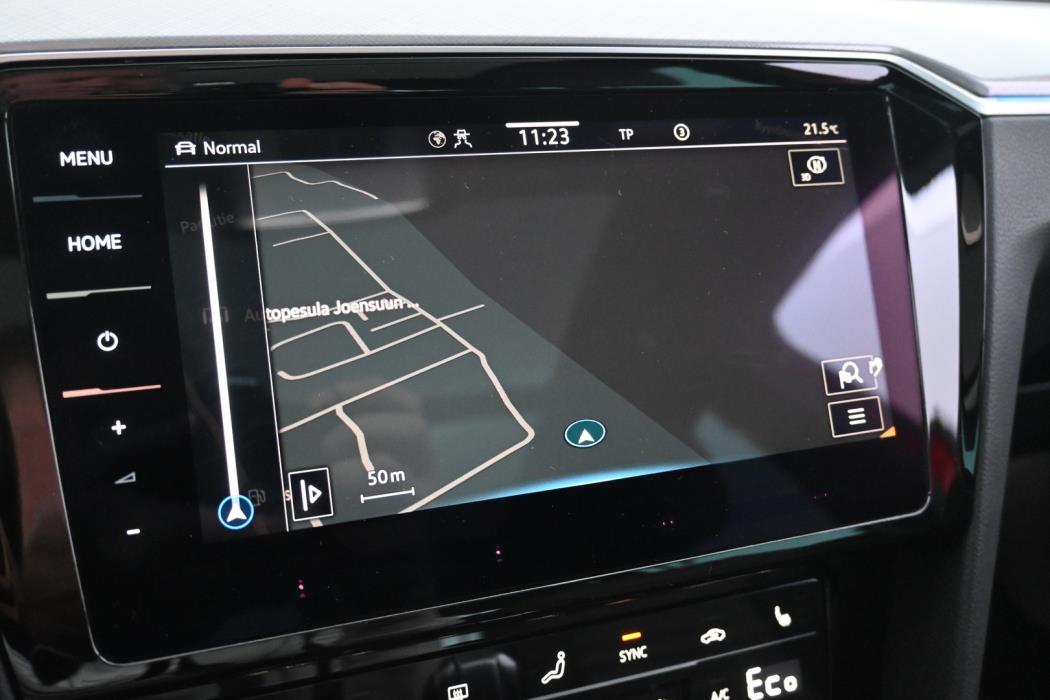 VOLKSWAGEN Passat 2021