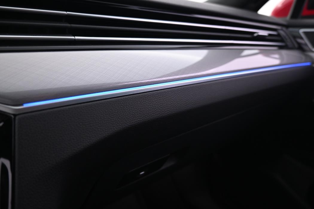 VOLKSWAGEN Passat 2021