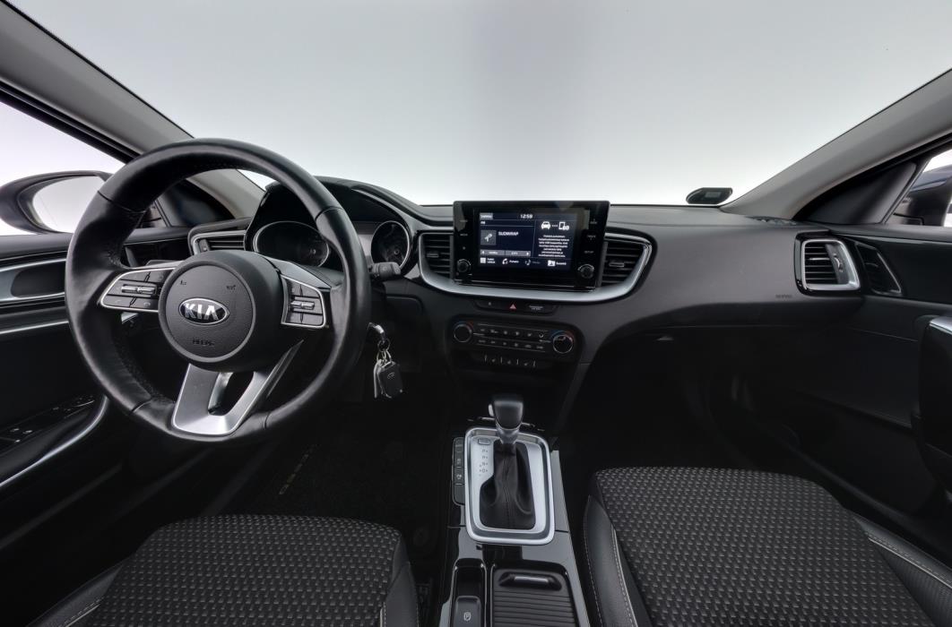 KIA XCeed 2020
