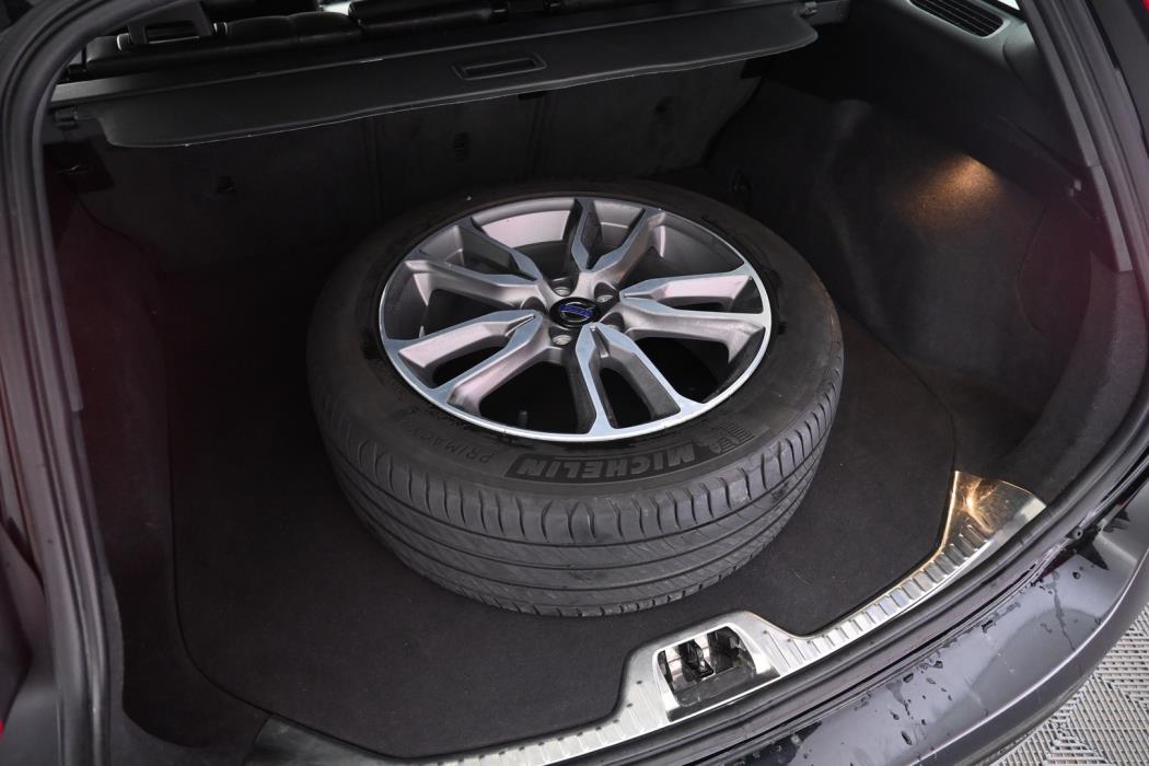 VOLVO V60 Cross Country 2018