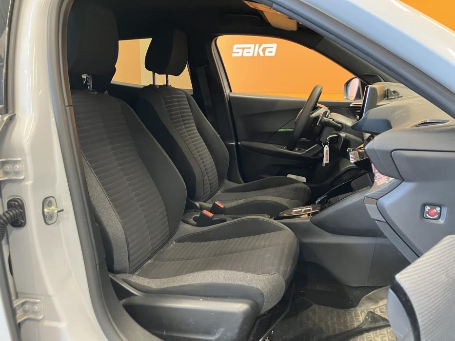 PEUGEOT 2008 2023