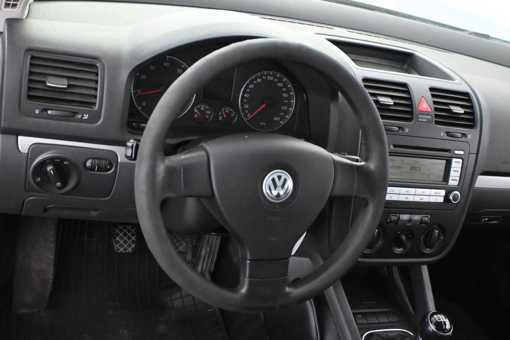 VOLKSWAGEN Jetta 2006